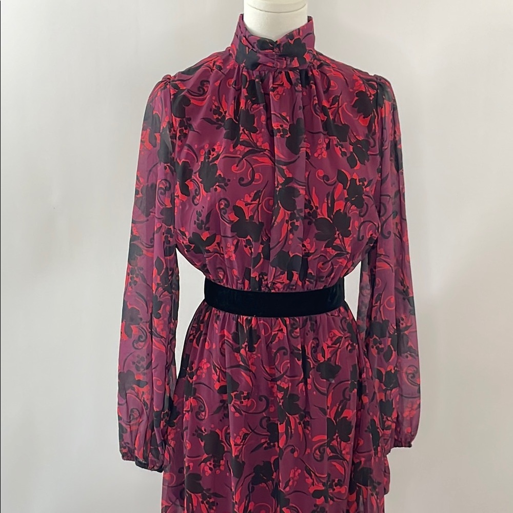 LDT Brooke Maxi Dress, 2 - Picture 9 of 15